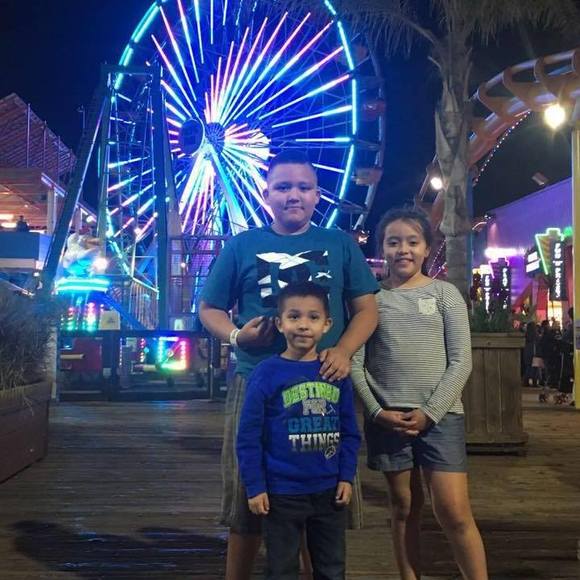 Meet your Posher, Isabel - Picture 1 of 1